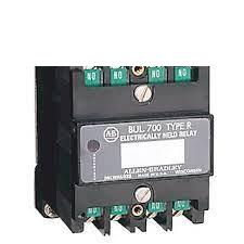 Allen Bradley 700-R400A1