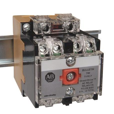 Allen Bradley 700-P000B11