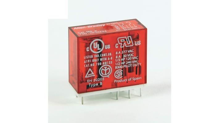 Allen Bradley 700-HPSXZ24
