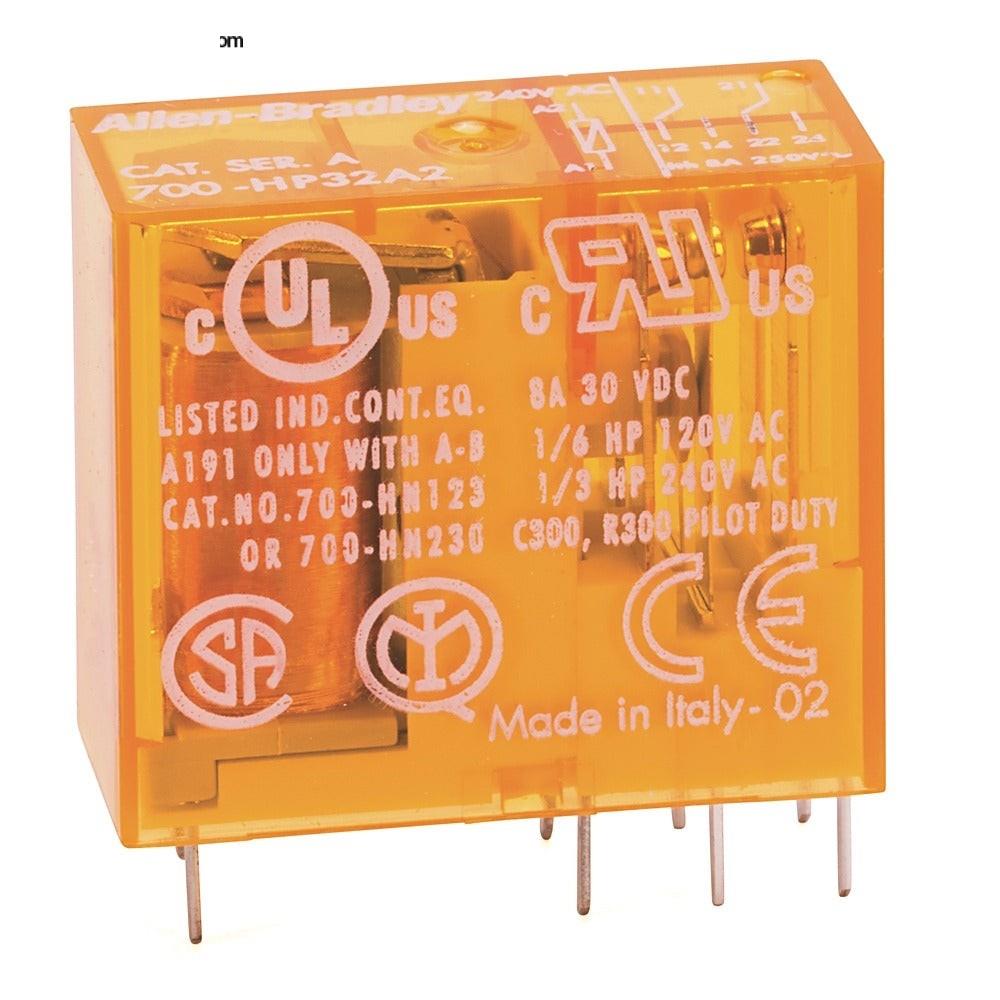 Allen Bradley 700-HP32A1