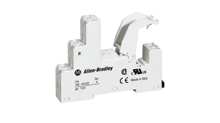 Allen Bradley 700-HN222