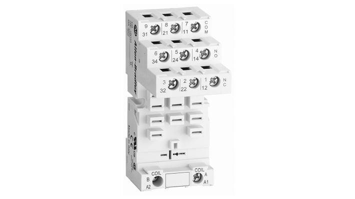Allen Bradley 700-HN153