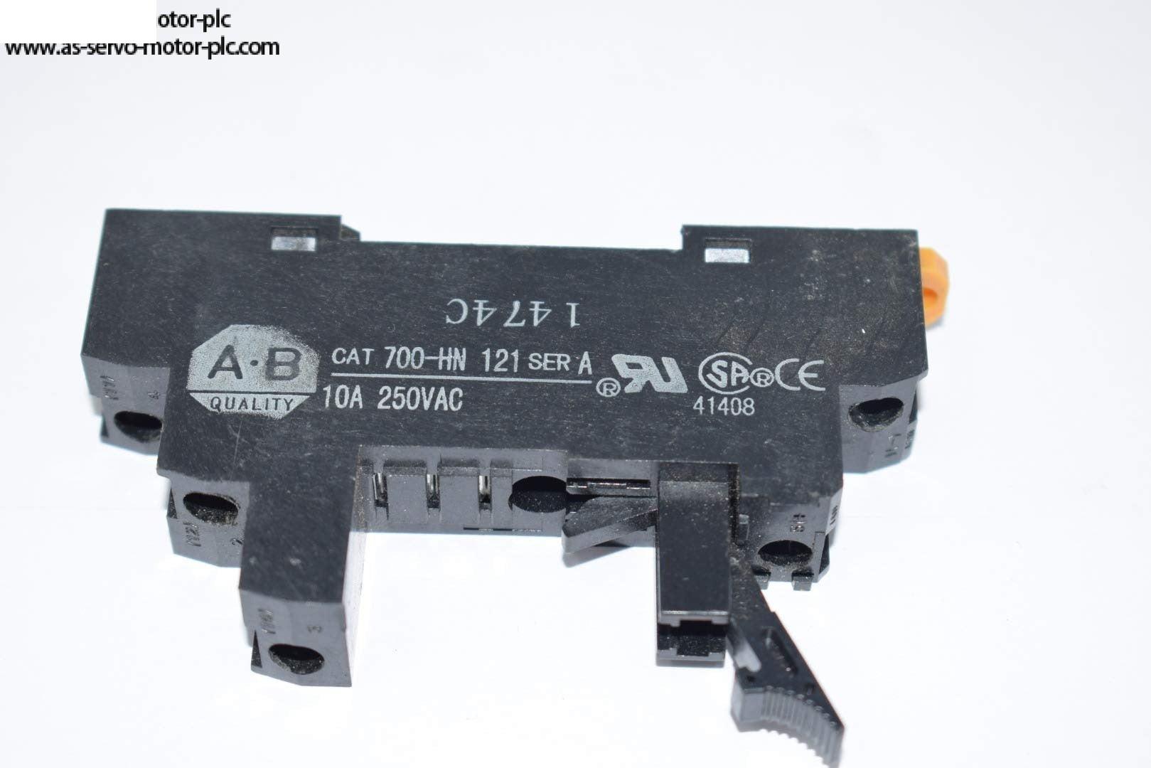 Allen Bradley 700-HN121