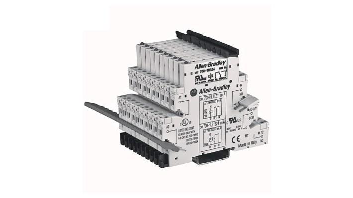 Allen Bradley 700-HLT2U2