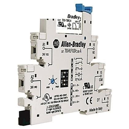 Allen Bradley 700-HLTN2U24