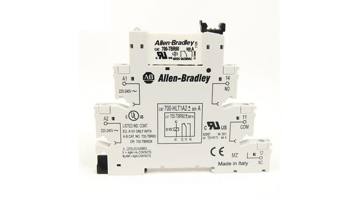 Allen Bradley 700-HLT2U24