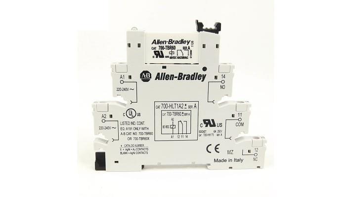 Allen Bradley 700-HLT22Z24