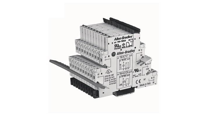 Allen Bradley 700-HLT1L2