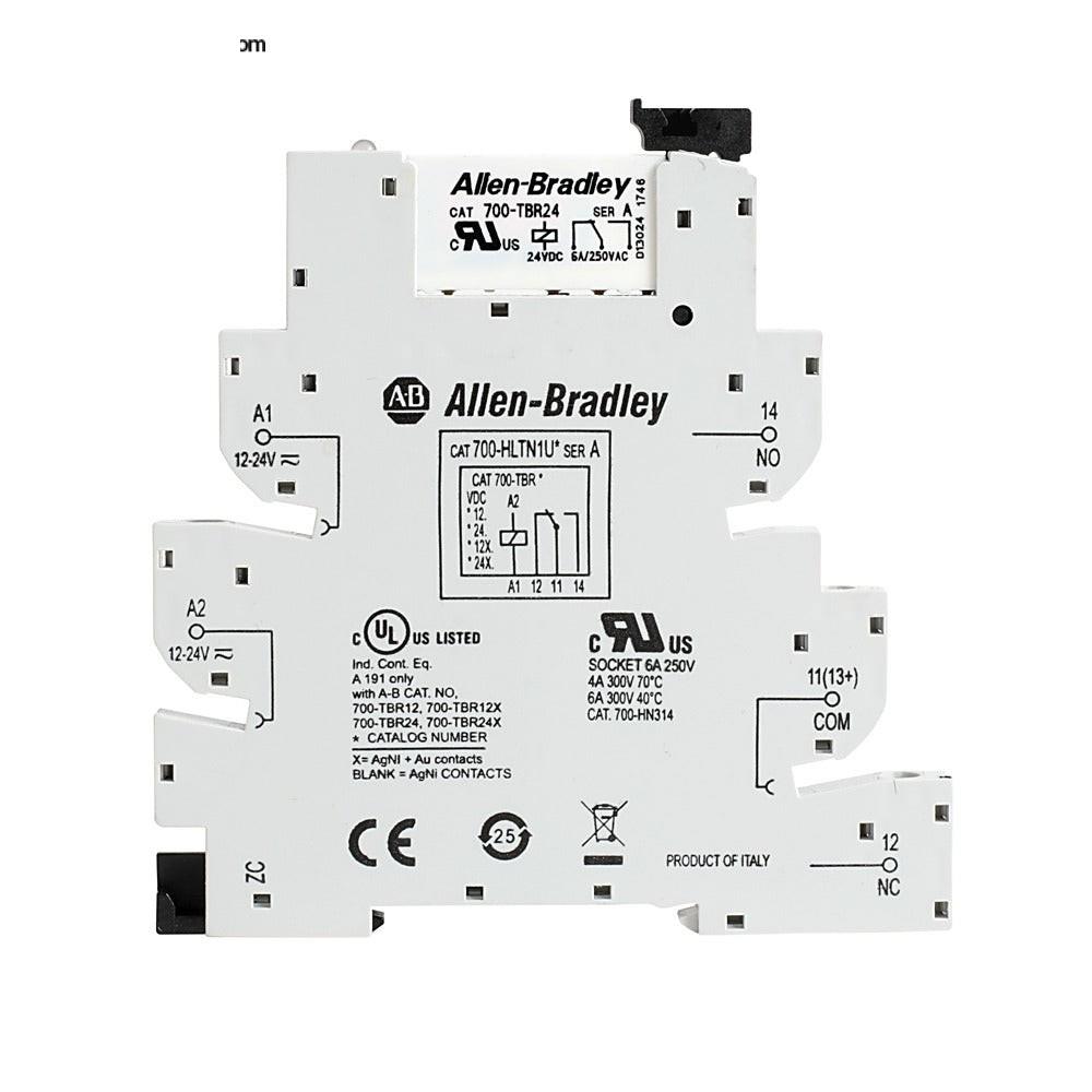 Allen Bradley 700-HLT1L1