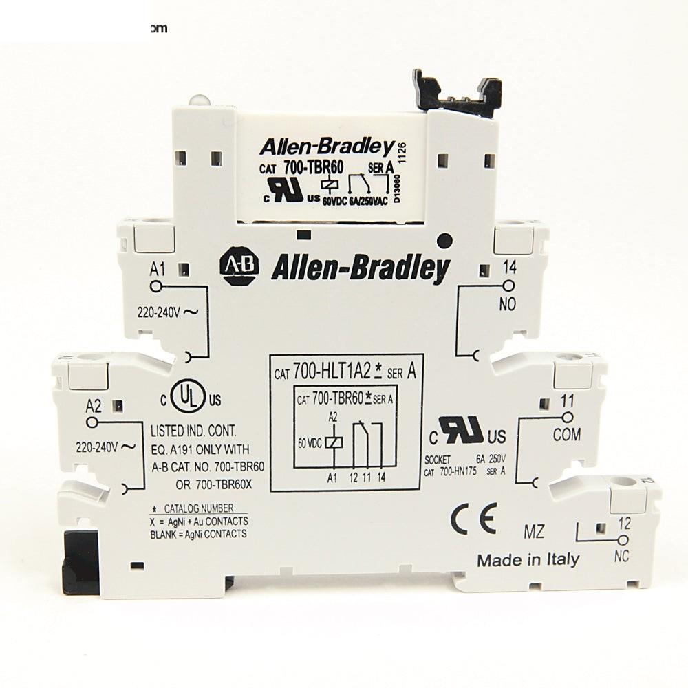 Allen Bradley 700-HLS1L1
