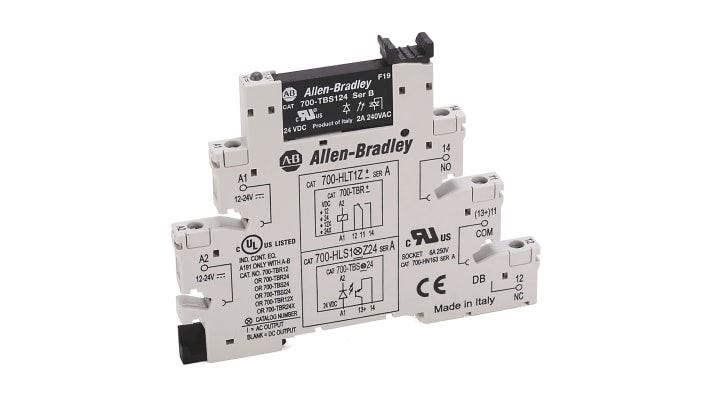 Allen Bradley 700-HLS11Z24