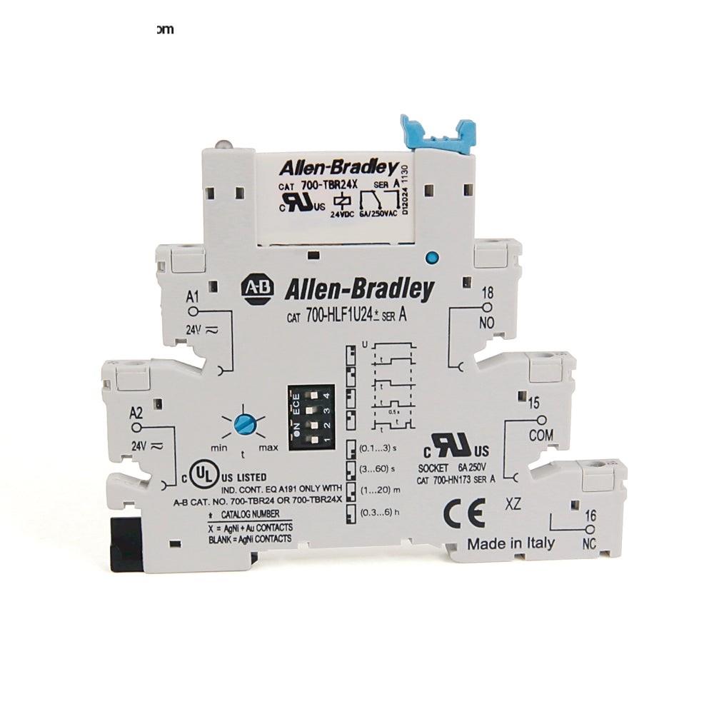 Allen Bradley 700-HLF1U24