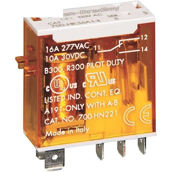 Allen Bradley 700-HK36A2