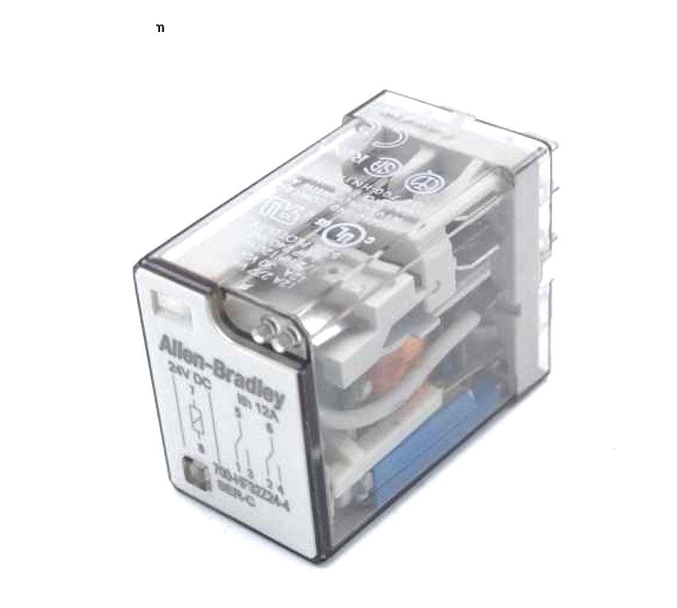 Allen Bradley 700-HF32Z24-4