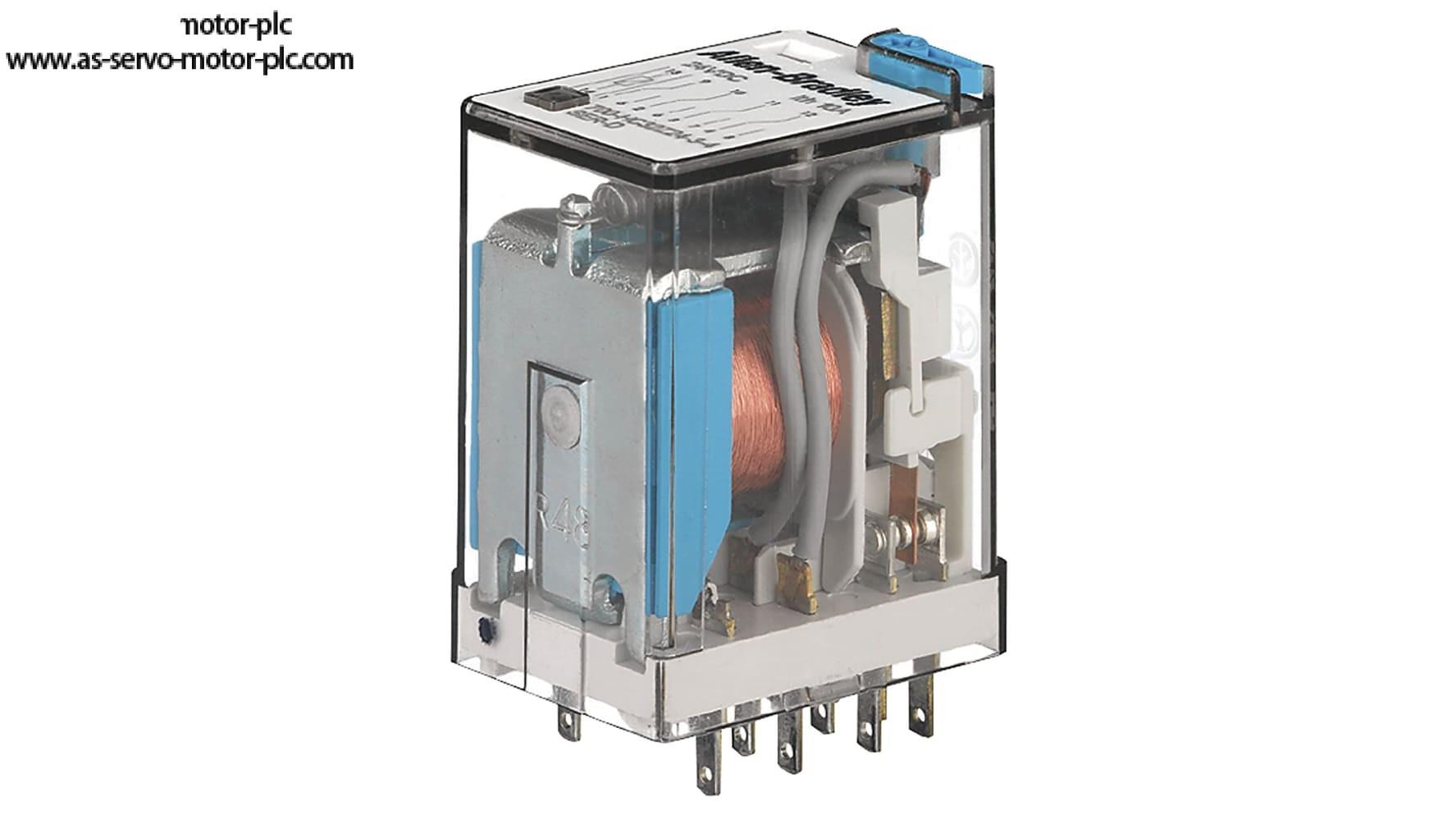 Allen Bradley 700-HC24Z24-3-4