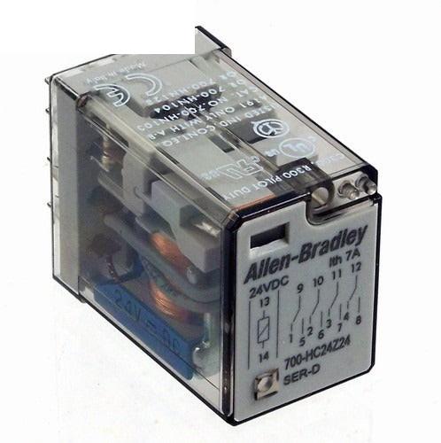 Allen Bradley 700-HC24Z24-3