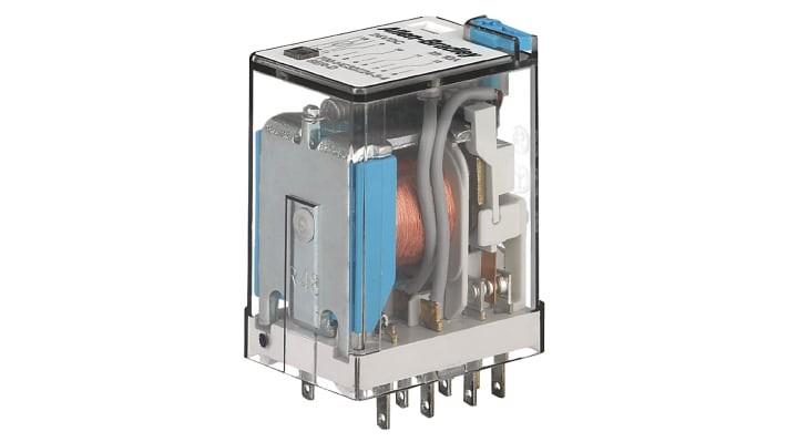 Allen Bradley 700-HC24A2-3