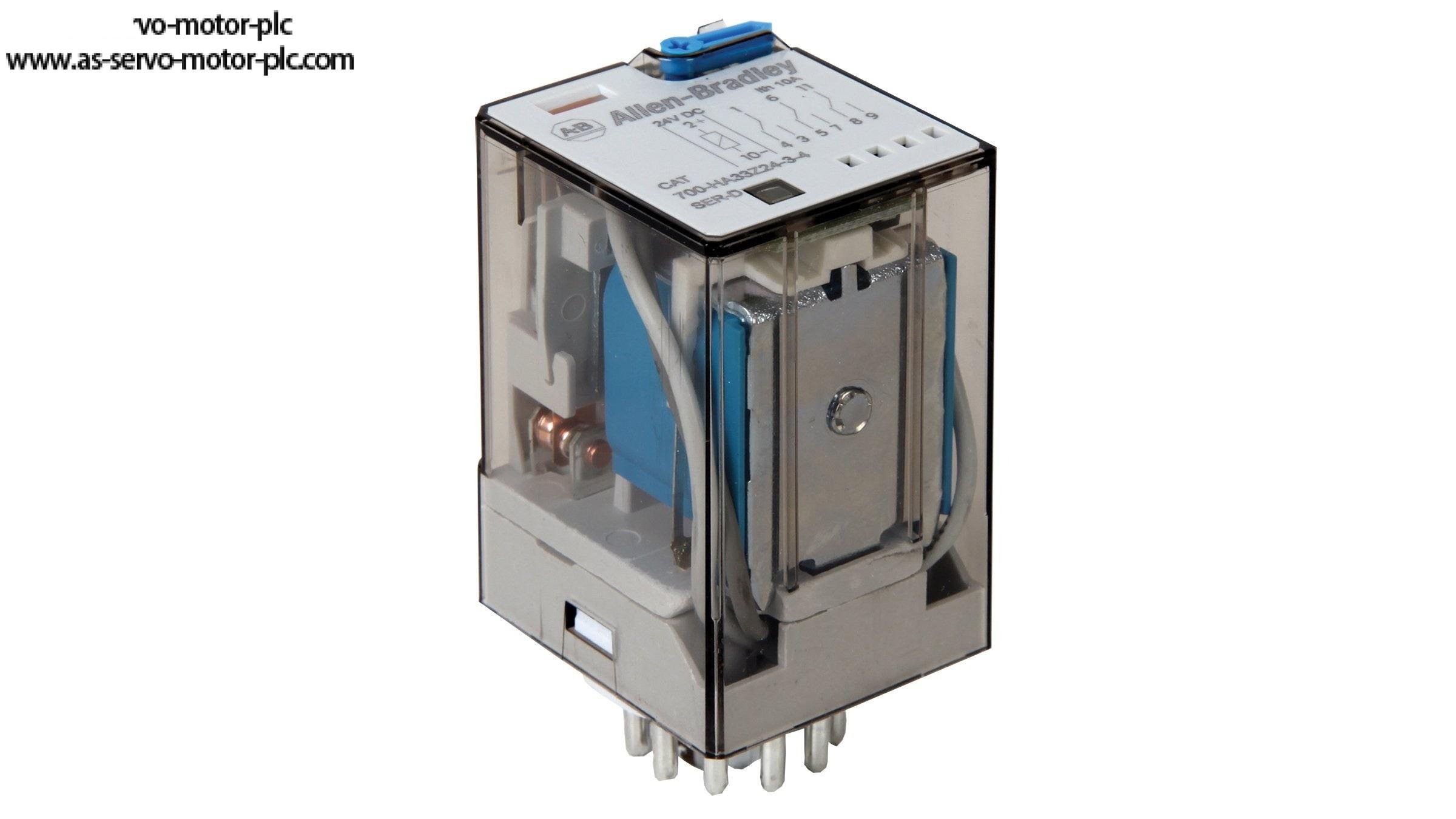 Allen Bradley 700-HA33Z24
