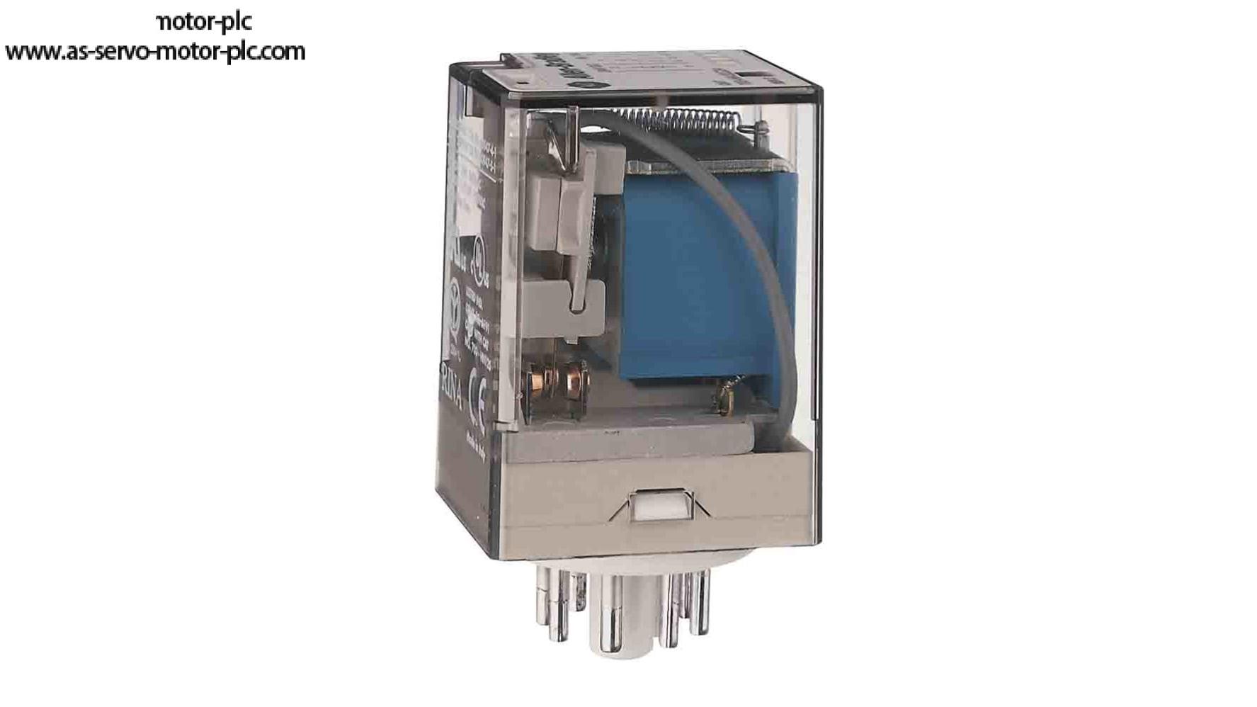 Allen Bradley 700-HA33Z1-3-4