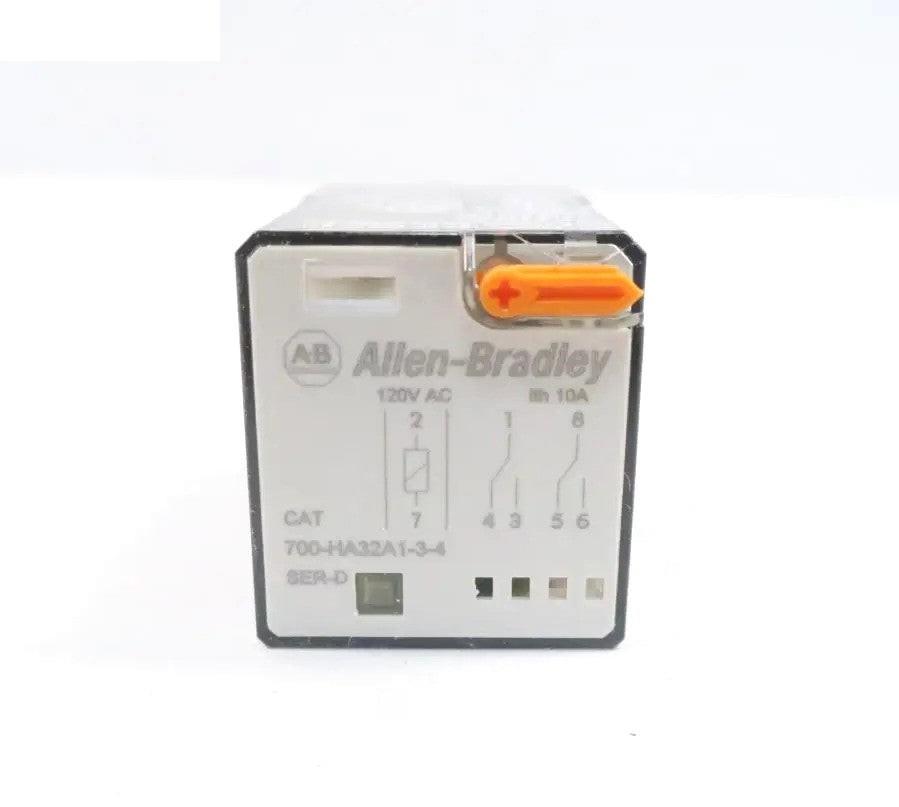 Allen Bradley 700-HA32A1-3-4