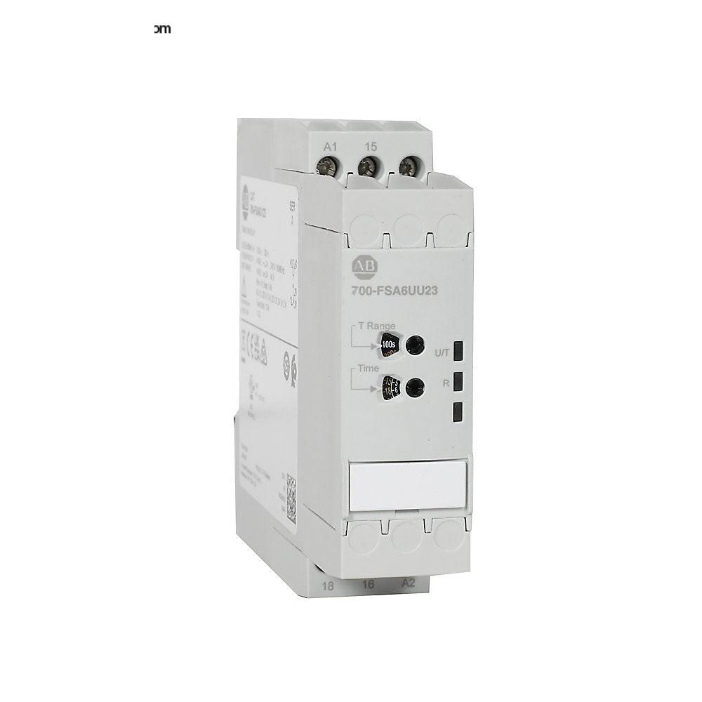 Allen Bradley 700-FSM6UU23