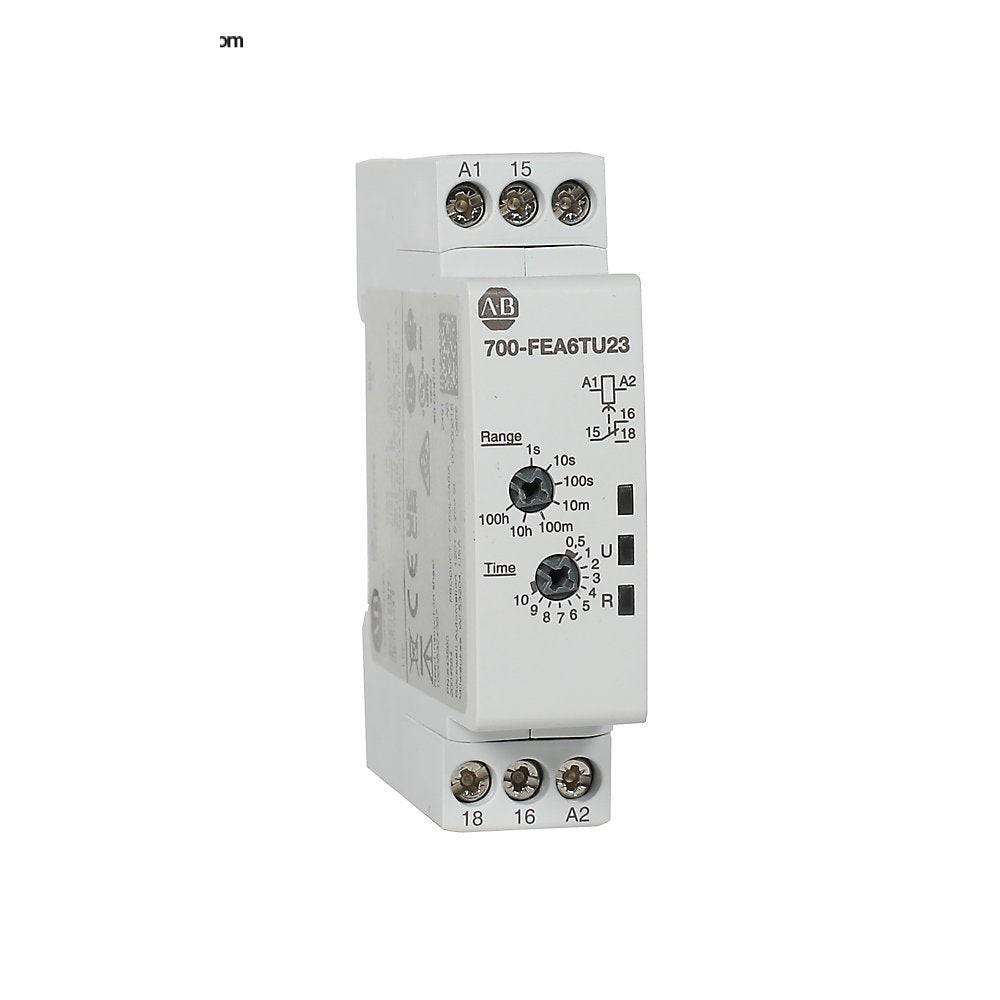 Allen Bradley 700-FEY6QU23