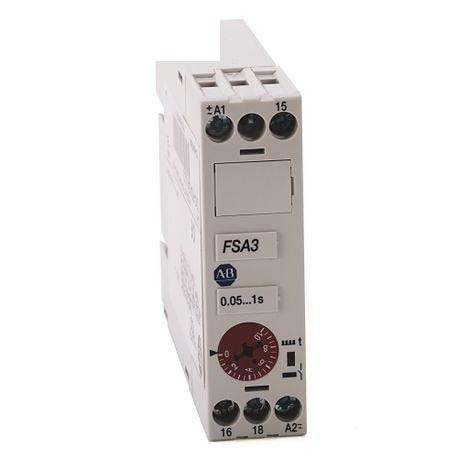 Allen Bradley 700-FSB4UU23