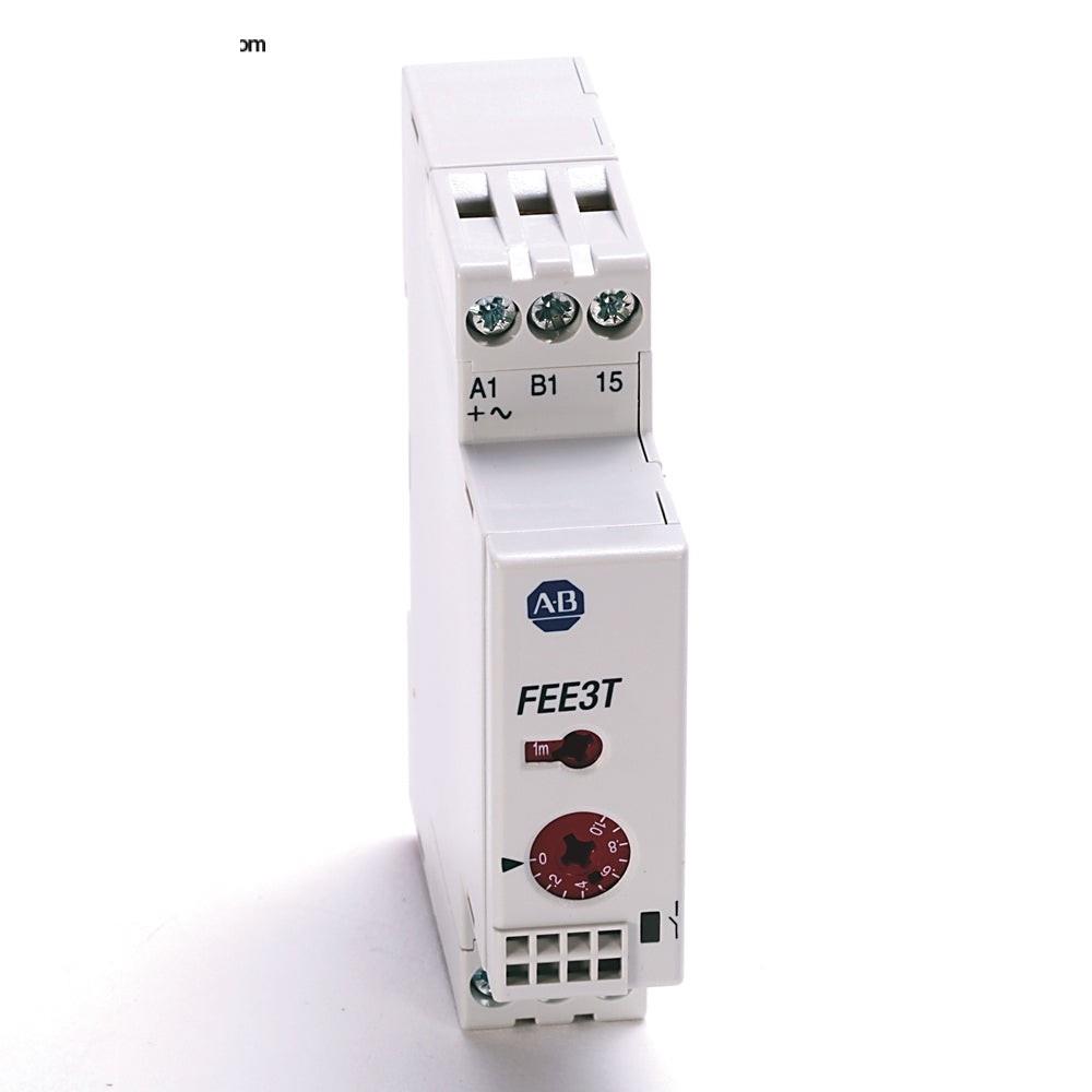 Allen Bradley 700-FEB3TU23