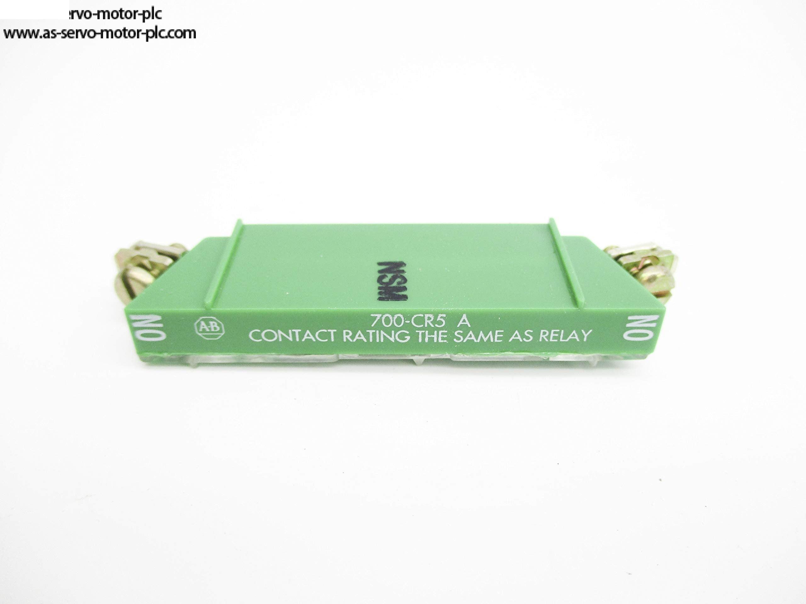 Allen Bradley 700-CR5