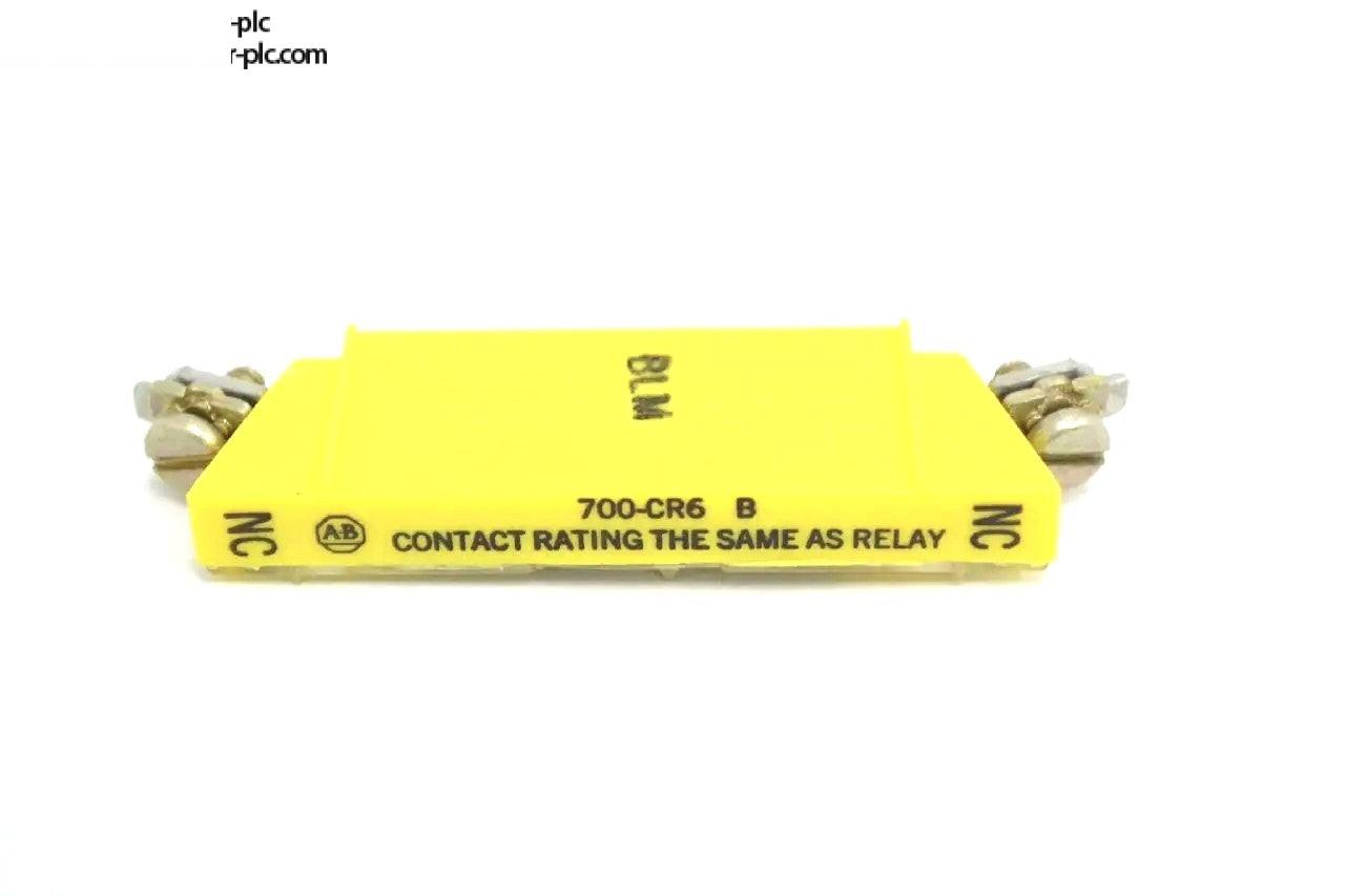 Allen Bradley 700-CR6