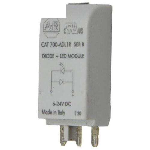 Allen Bradley 700-ADL1R
