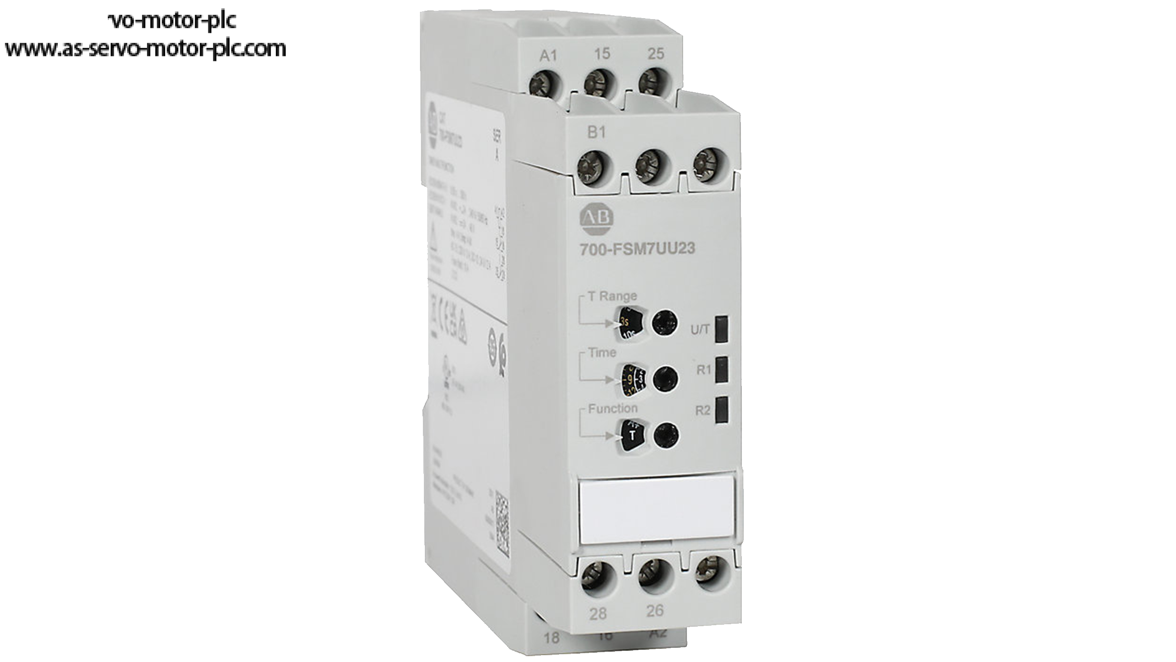 Allen Bradley 700-0464-01