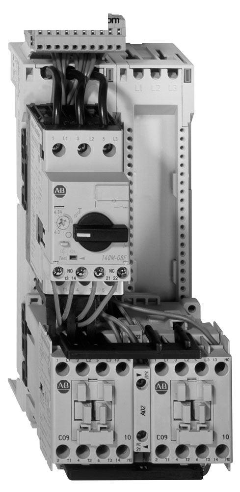 Allen Bradley 107S-AWEJ3-CB16C