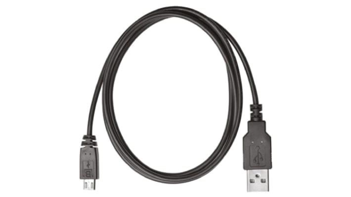 Allen Bradley 6189V-USBCBL2