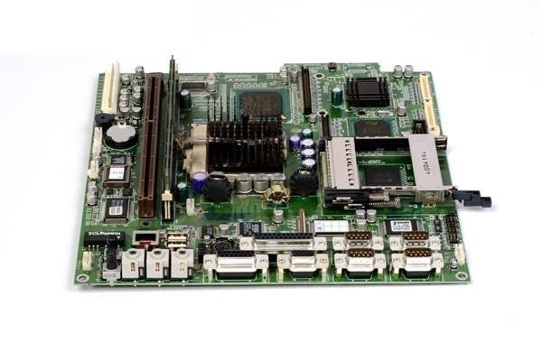 Allen Bradley 6189-P3MBFC