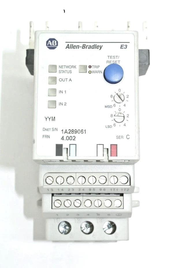 Allen Bradley 592-EC1CC
