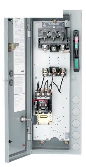 Allen Bradley 512-ACB-6GP