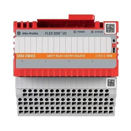 Allen Bradley 5094-OW4IS