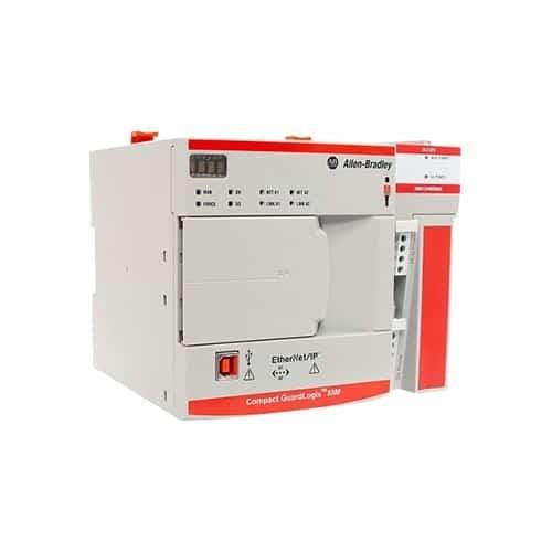 Allen Bradley 5069-L350ERMS3