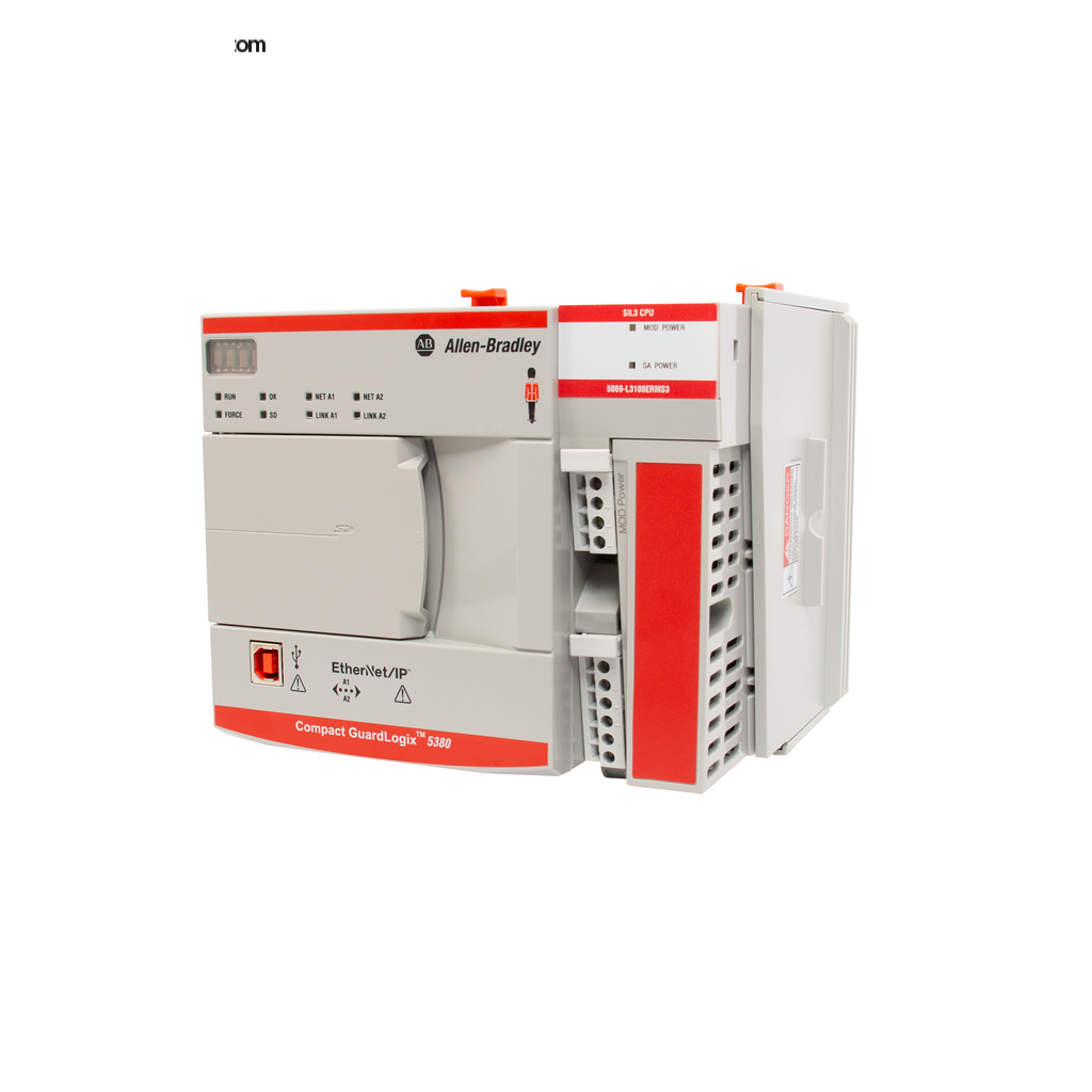 Allen Bradley 5069-L306ERMS3