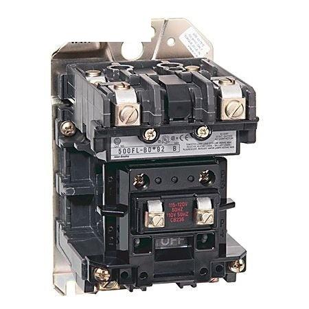 Allen Bradley 500FL-DOA92