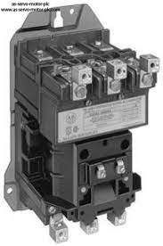 Allen Bradley 500FL-BOA92