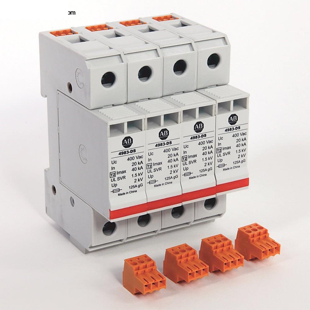 Allen Bradley 4983-DS277-404