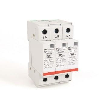 Allen Bradley 4983-DS277-403