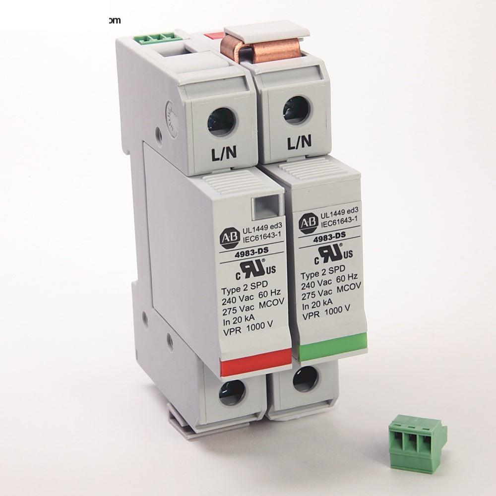 Allen Bradley 4983-DS230-402