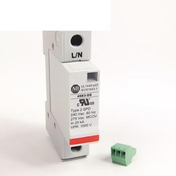 Allen Bradley 4983-DS230-401