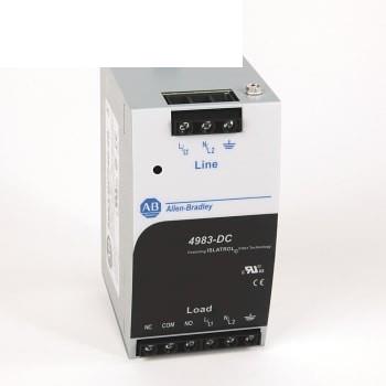 Allen Bradley 4983-DC240-20