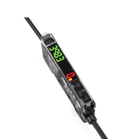 Allen Bradley 46DFA-L2LBT1-Y4