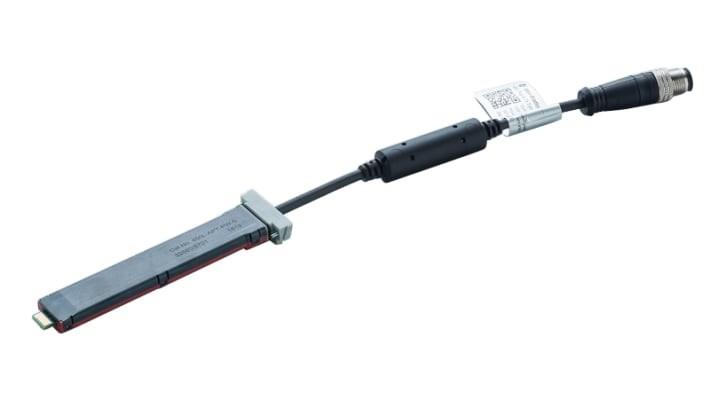 Allen Bradley 450L-APU-UN-8
