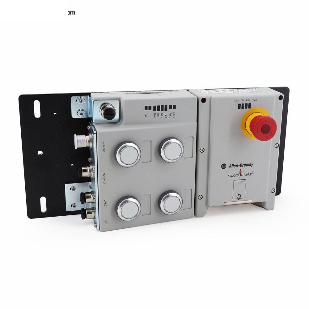 Allen Bradley 442G-MABRB-UR-E0JP4679